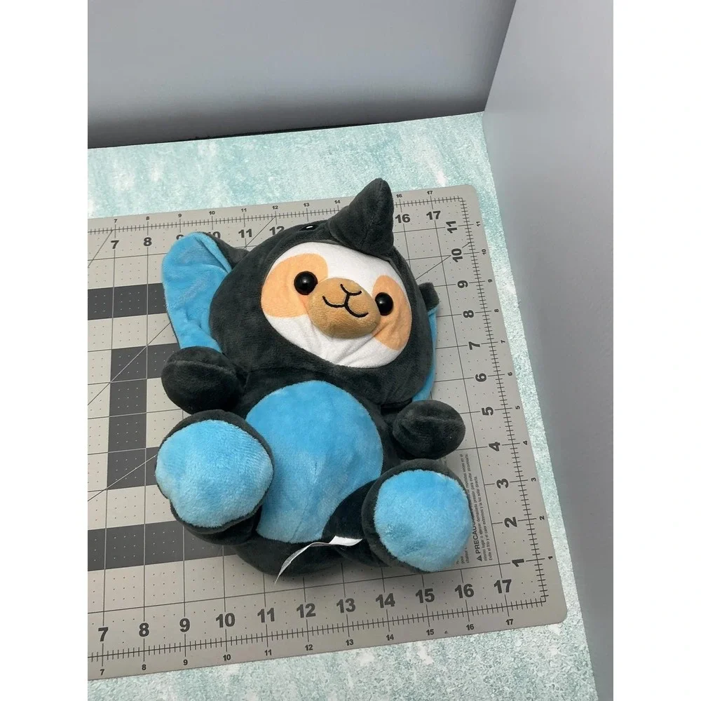 Peek-a-boo‎ plush Stuffed Animal Elephant Costume Bear - Picture 5 of 6